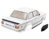 HPI BMW 2002 Turbo Body - Painted (200mm)