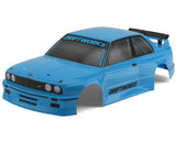 HPI BMW E30 Driftworks Painted Body