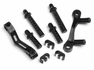 HPI Body Mount Set [100326]