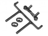 HPI Body Mount Set [103327]