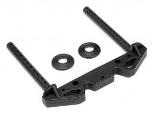 HPI 101189 Body Mount Set Truggy