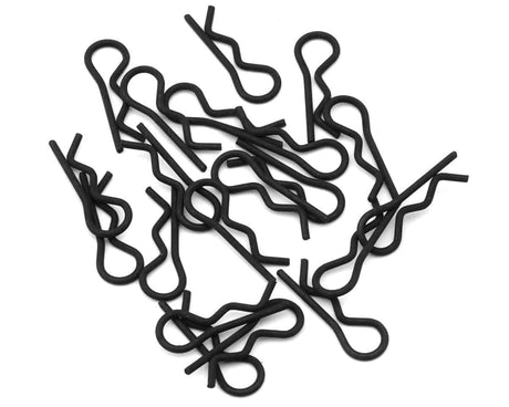 HPI 6122 Body Pin 6mm Medium 20pcs