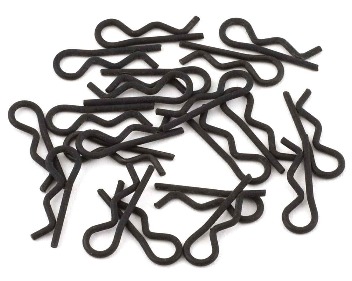 HPI 6121 Body Pins Small 20pcs