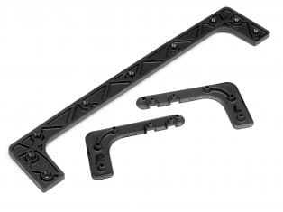HPI Body Stiffener For Baja 5T-1 Truck Body [85447]