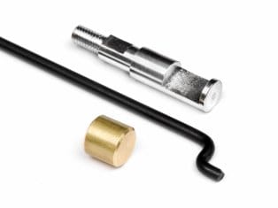 HPI Brake Cam/Rod/Piston Set [86877]