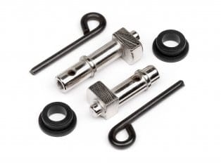 HPI Brake Cam Set [101099]