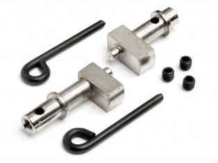 HPI Brake Cam Shaft Set [66691]