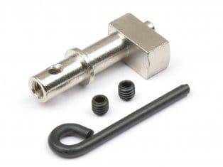HPI Brake Cam Shaft Set Mt [101304]