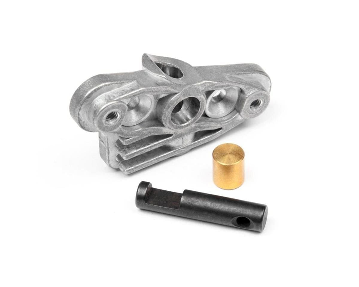 HPI 109024 Brake Pad Mount Brake Cam Piston Set