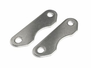 HPI Brake Plate (2Pcs) [86876]