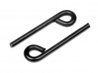 HPI Brake Wire (2pcs) [67473]