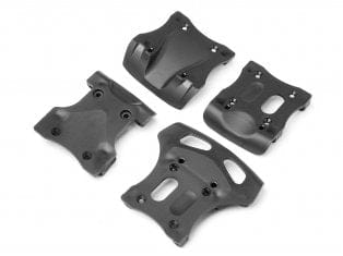 HPI 38403 Bumper Parts