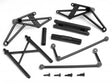 HPI 85255 Bumper Roll Bar Set