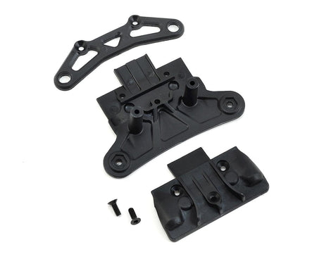 HPI 113701 Bumper Set