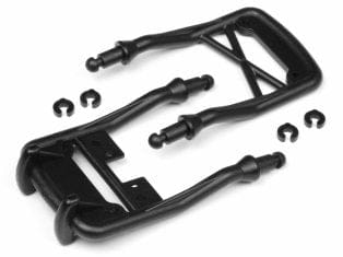 HPI 82016 Bumper Set