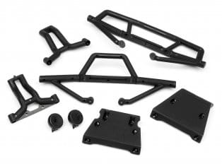 HPI Bumper Set Truggy [101172]