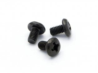 HPI Z515 Button Head Screw M3x5mm 6pcs