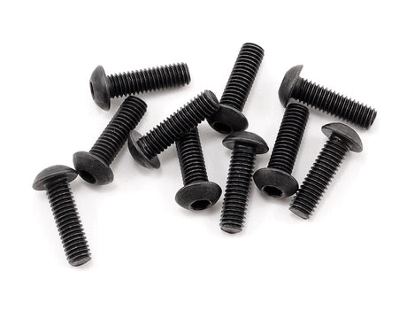 HPI Z353 Button Head Screw M3x10mm Hex Socket 10pcs