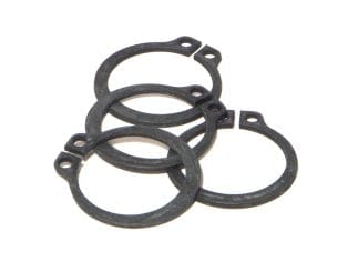 HPI Z235 C Clip 20mm 4pcs