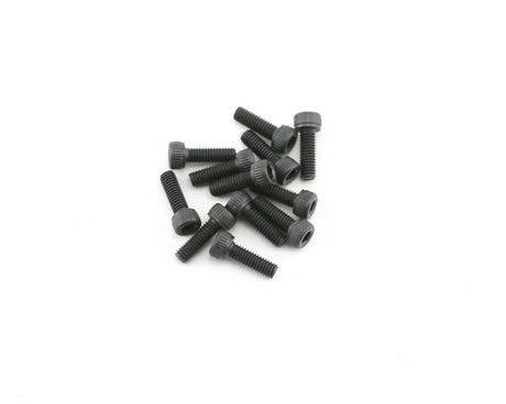 HPI Z421 Cap Head Screw M2.6x8mm 12pcs