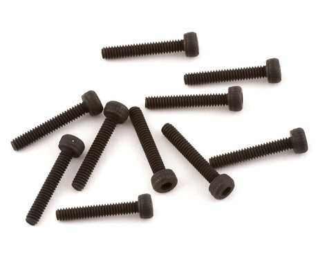 HPI Z413 Cap Head Screw M2x12mm 10pcs