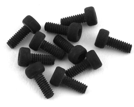 HPI 160317 Cap Head Screw M2x5mm 1.5mm Hex Socket 10pcs