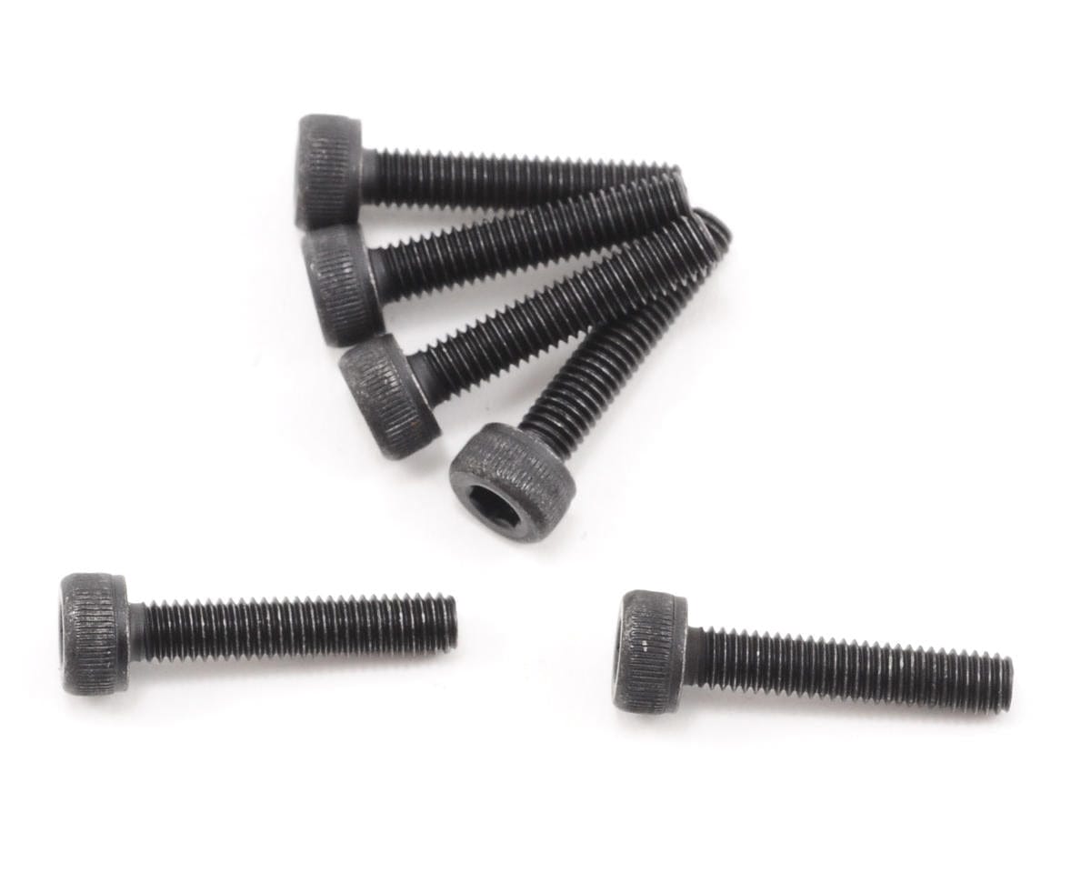 HPI Z545 Cap Head Screw M3x15mm 6pcs