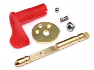 HPI 15475 Carburetor Choke Shaft Kit