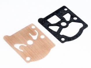HPI Carburetor Pump Diaphragm Kit [15474]