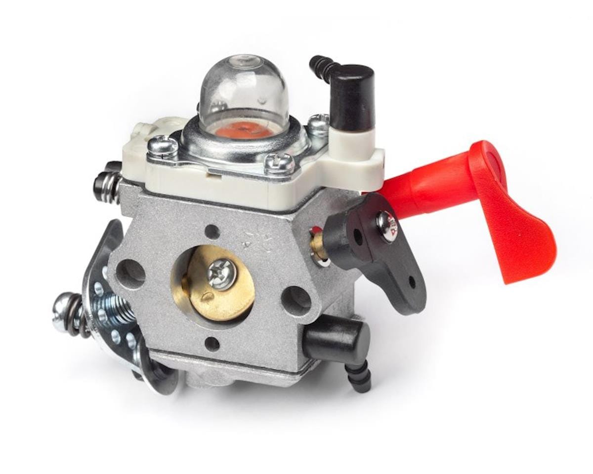 HPI 109258 Carburetor WT-668 Octane 15cc