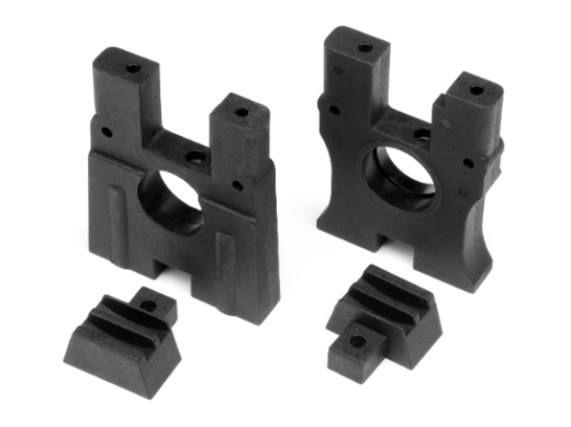 HPI 101168 Center Diff. Mount