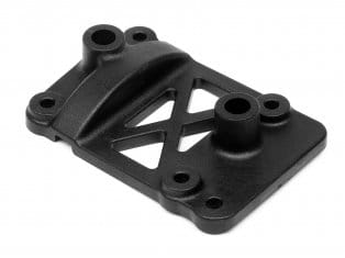 HPI Center Diff Mount Cover [67821]