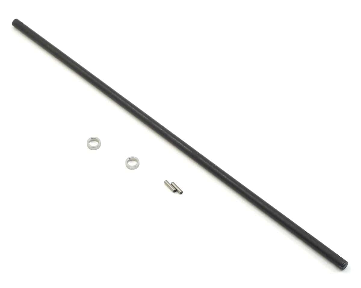 HPI 113718 Center Drive Shaft