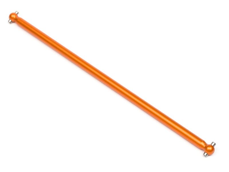 HPI Center Drive Shaft 5.8X153mm (Orange) [86189]