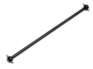 HPI 86936 Center Drive Shaft 6x112mm