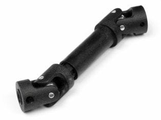 HPI 82009 Center Drive Shaft Set