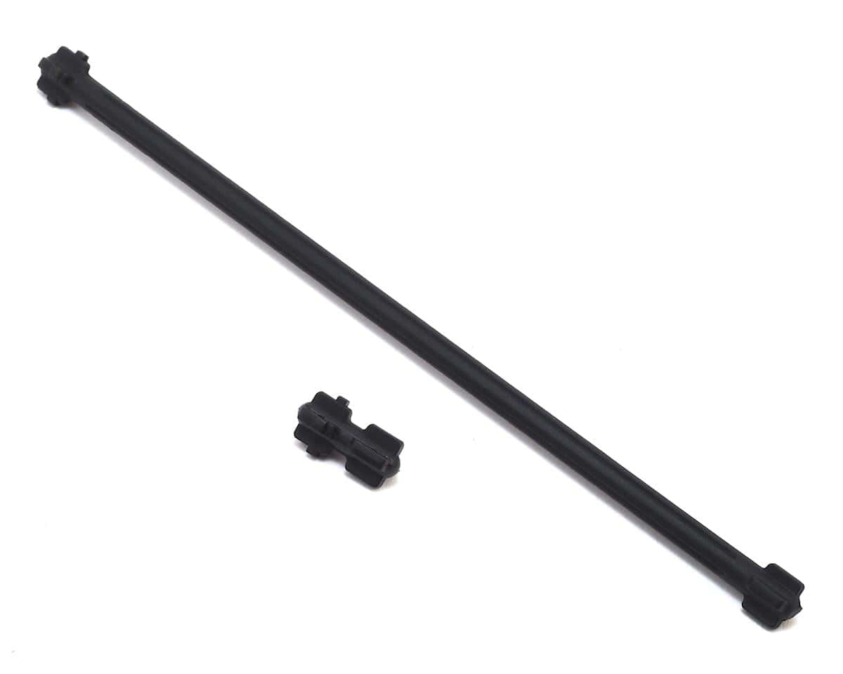 HPI 88011 Center Drive Shaft Set