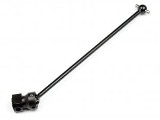 HPI 107448 Center Drive Shaft Set Rear