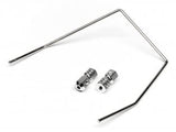 HPI Center Roll Bar Set [101183]