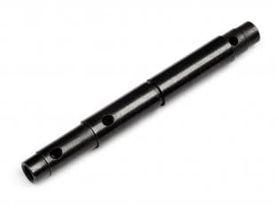 HPI Center Shaft 5X45mm (Black) [100855]