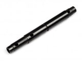 HPI Center Shaft 5X45mm (Black) [100855]