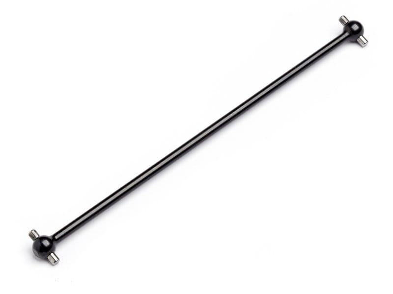 HPI Centre Rear Driveshaft 144mm Trophy Truggy Flux [101800]