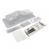 HPI Chevrolet El Camino SS Body [7177]