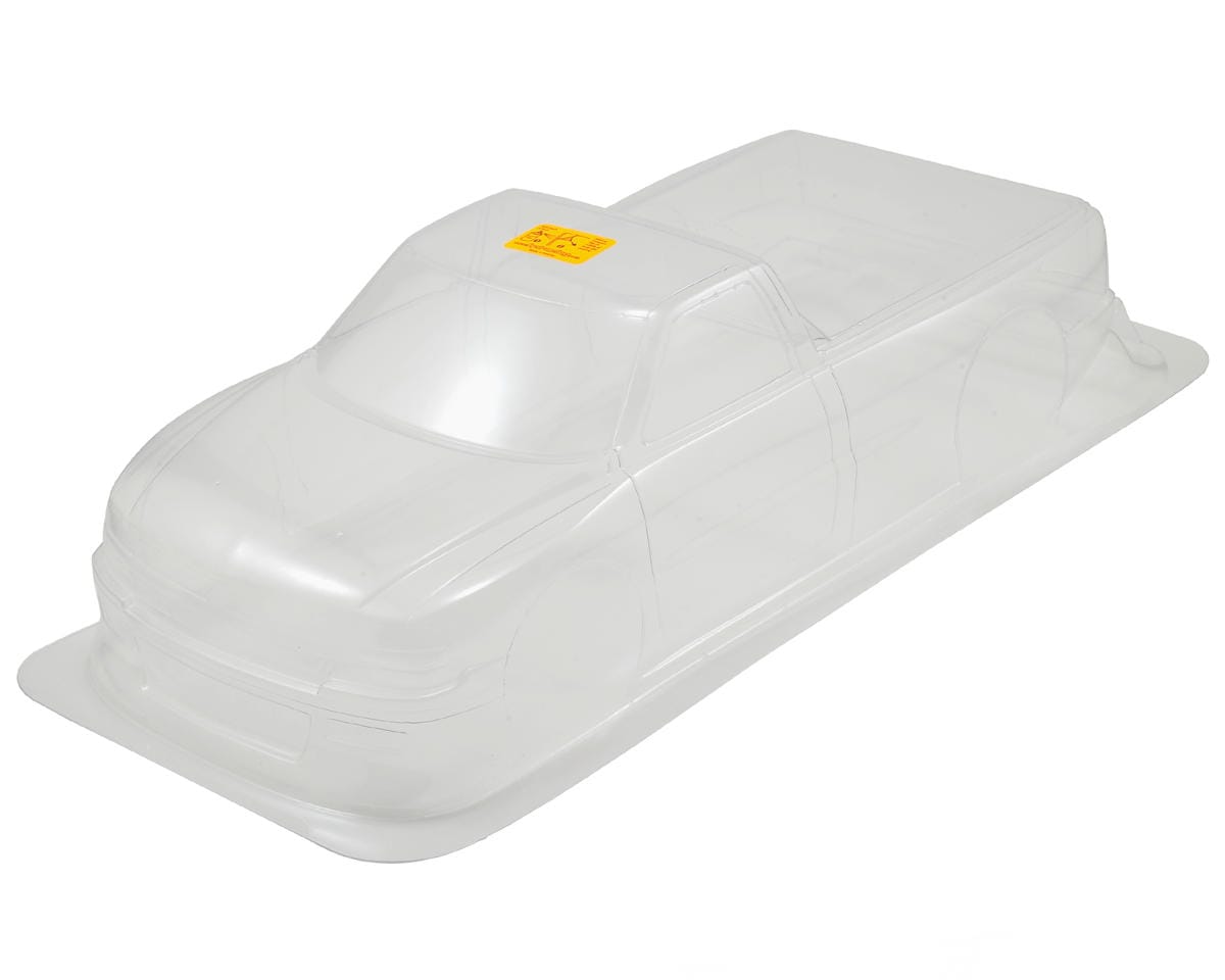 HPI Chevy Silverado Truck Body (200mm) [7401]
