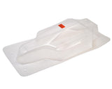 HPI Clear Trophy Buggy Flux Bodyshell w/Window Masks And Decals [101716]