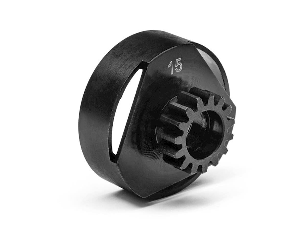 HPI 108962 Clutch Bell 15Tx33x20mm