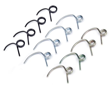 HPI 113578 Clutch Spring Set 0.8mm 0.9mm 1.0mm
