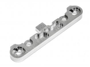 HPI 66211 CNC Front Suspension Holder 7075 Lightning Series