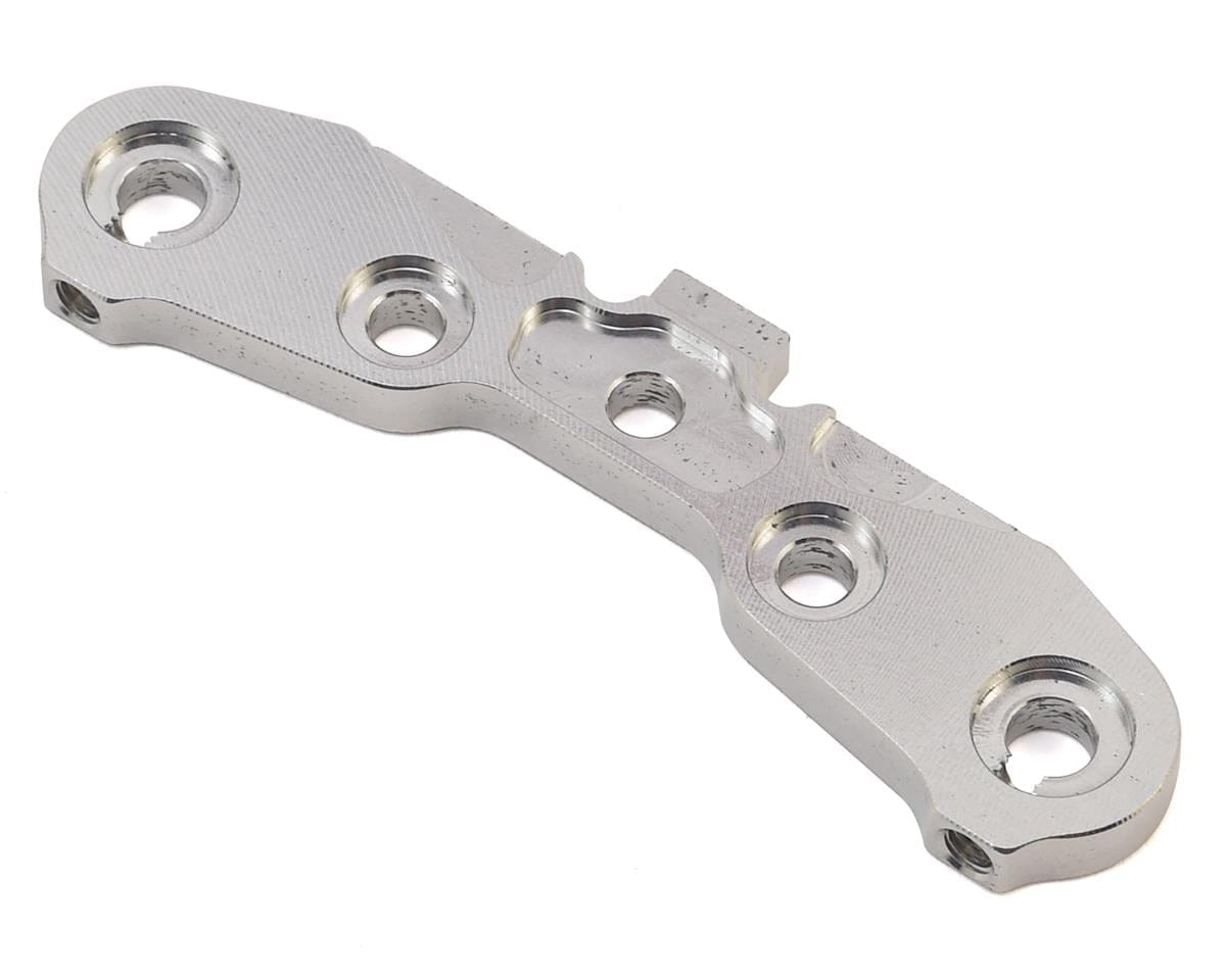 HPI 66212 CNC Rear Suspension Holder 7075 Lightning Series