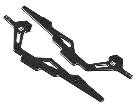 HPI 161110 Comp Crawler Chassis Plate Set